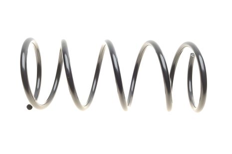 Підвіски пружина Mazda 323, Lesjofors (4255404)