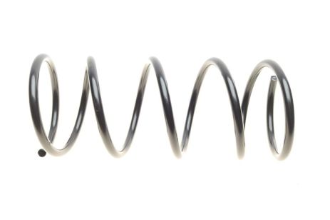Пружина підвіски MAZDA 323, Lesjofors (4255404)