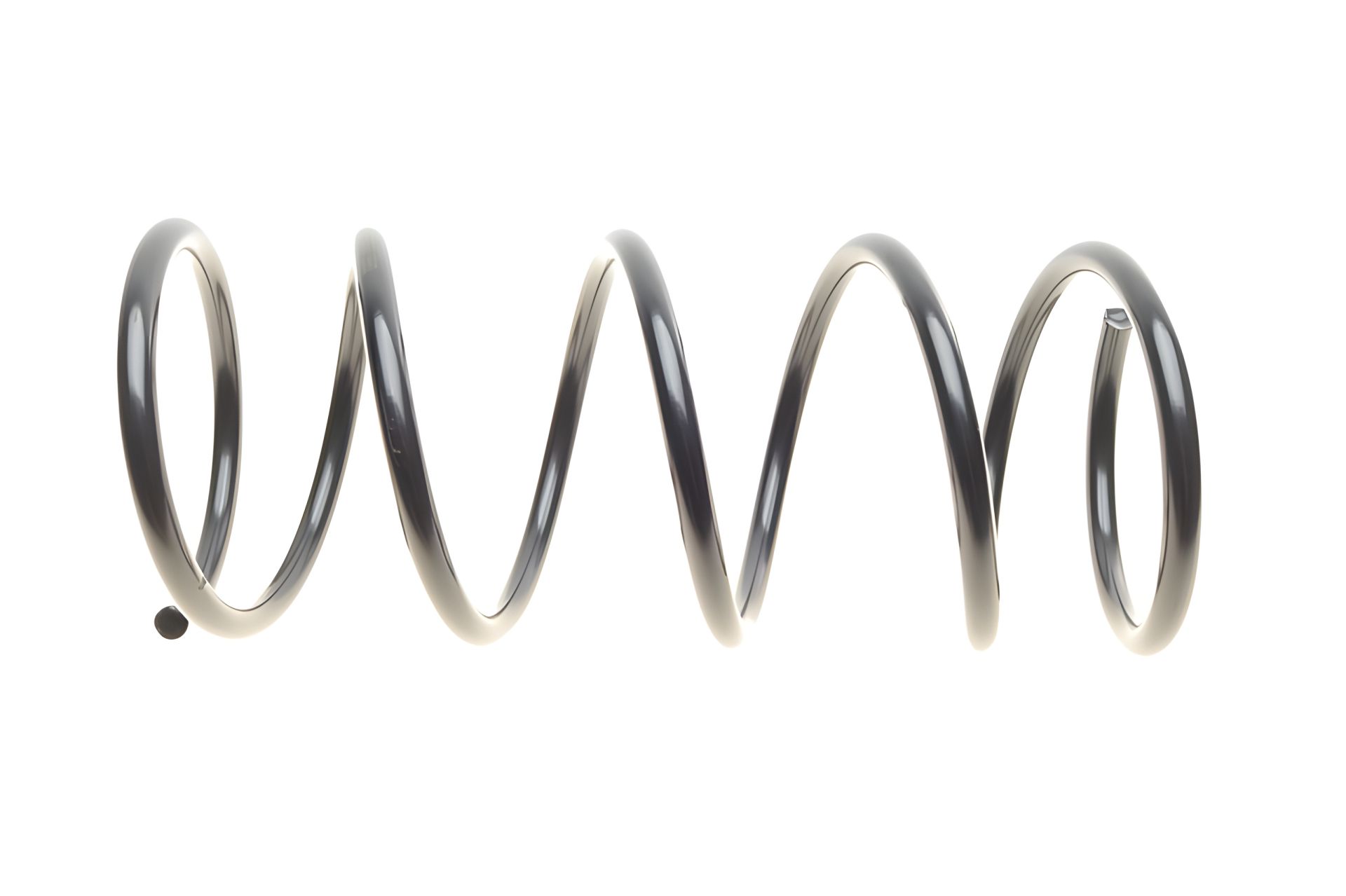 Пружина подвески для MAZDA 323 от Lesjofors (4255404) Пружина подвески для MAZDA 323 от Lesjofors (4255404)