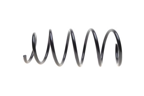 Пружина подвески передн. RENAULT THALIA, Lesjofors (4072931)
