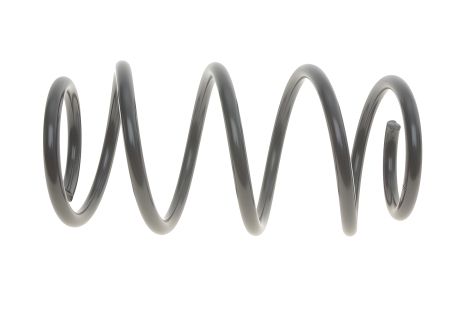 Підвіски передн. пружина OPEL ZAFIRA, Lesjofors (4063467)