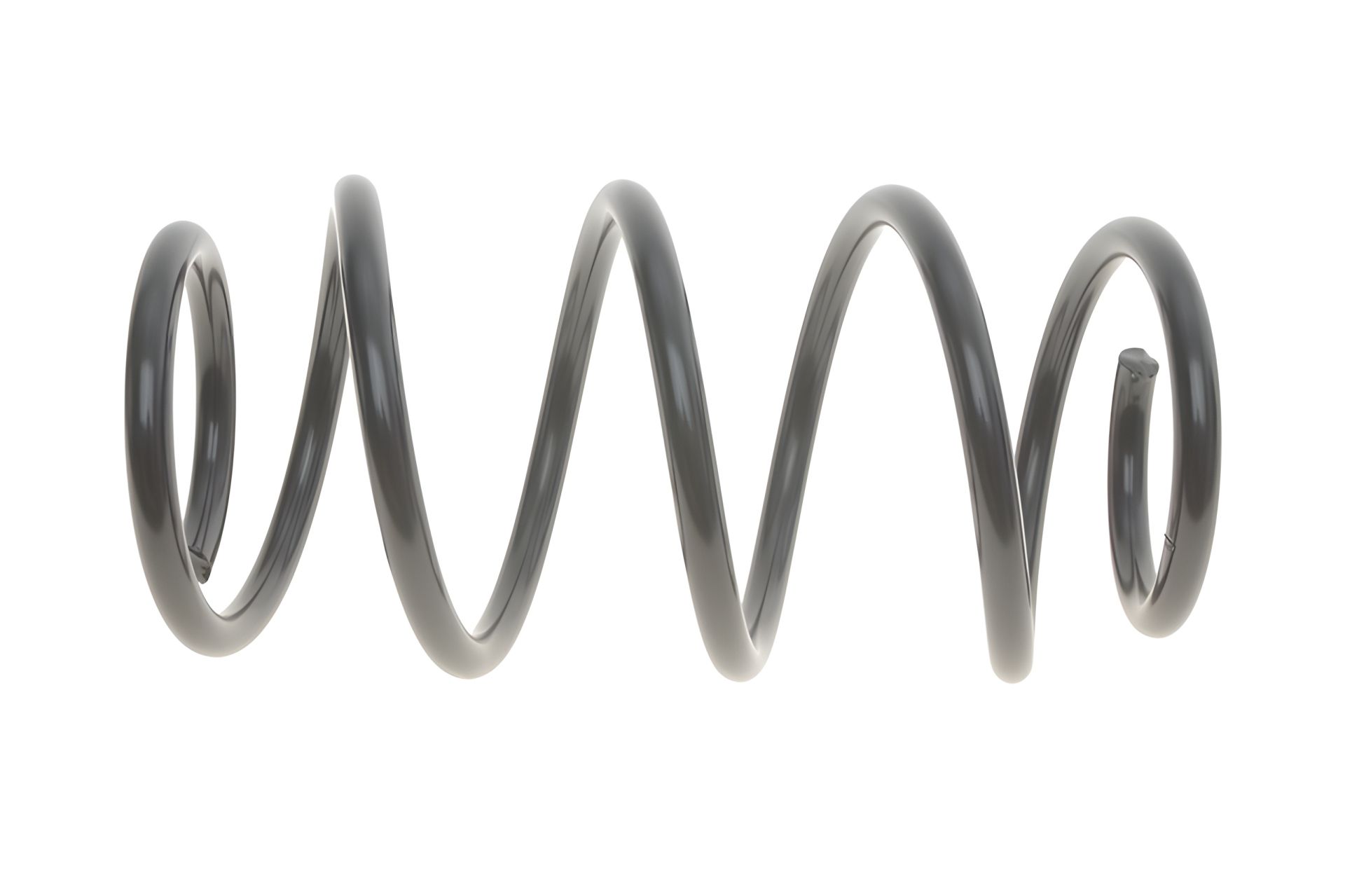 Підвіски передн. пружина OPEL ZAFIRA, Lesjofors (4063467) Підвіски передн. пружина OPEL ZAFIRA, Lesjofors (4063467)