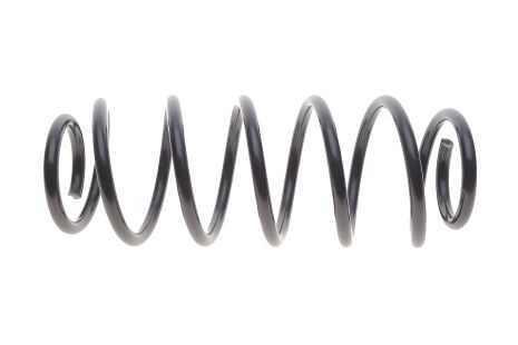 Задняя пружина подвески для MITSUBISHI COLT, Lesjofors (4259237)