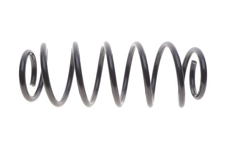 Задняя пружина подвески для MITSUBISHI COLT, Lesjofors (4259237)