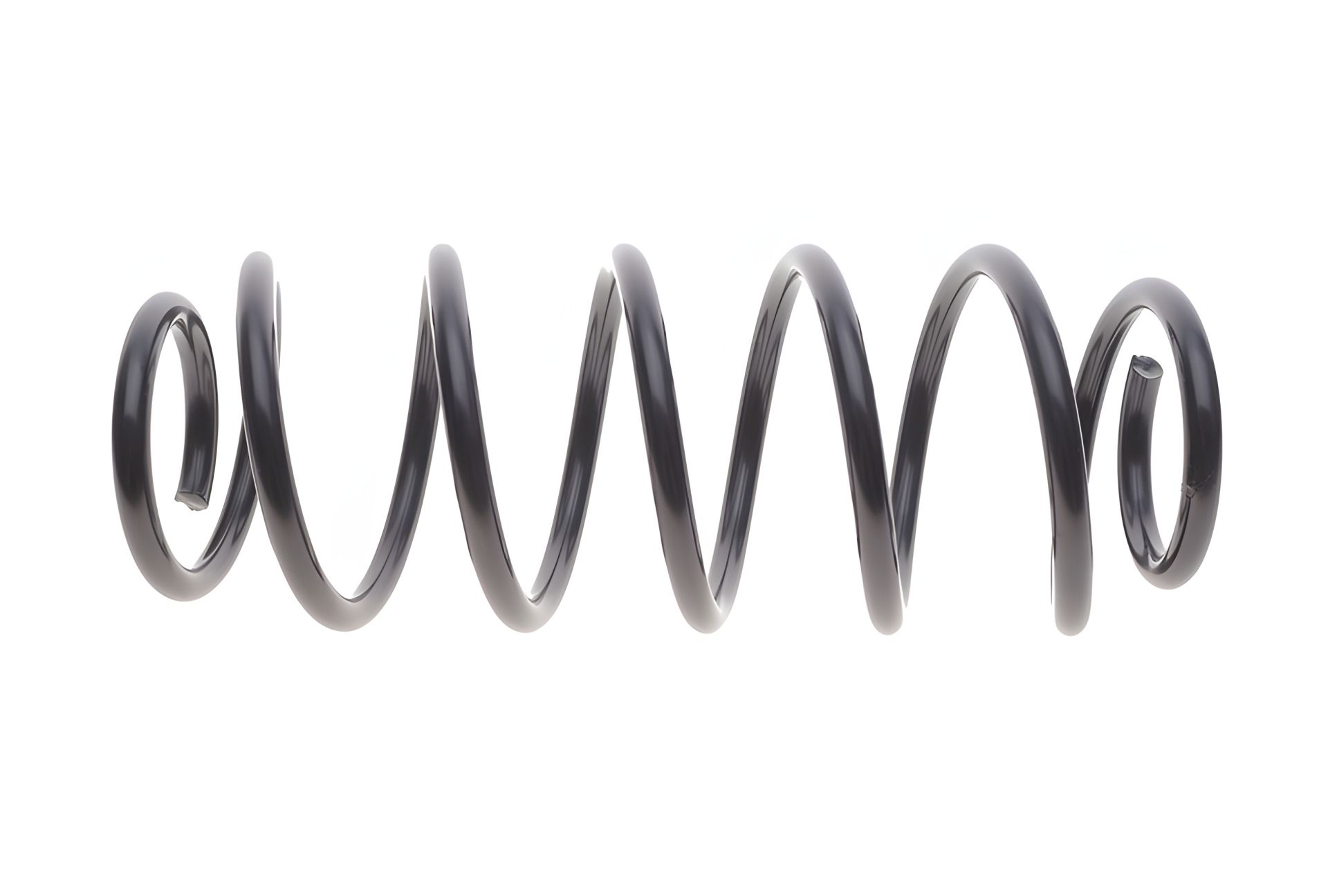 Пружина задньої підвіски для MITSUBISHI COLT, Lesjofors (4259237) Пружина задньої підвіски для MITSUBISHI COLT, Lesjofors (4259237)