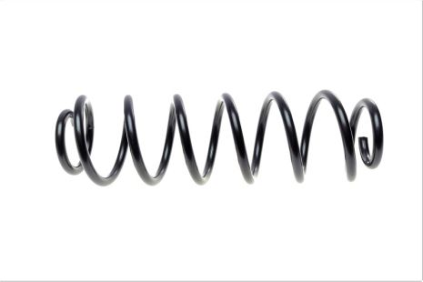 Пружина подвески VW BORA, Lesjofors (4295043)