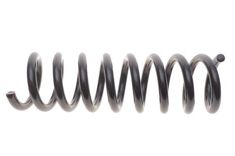 Задняя пружина подвески MERCEDES-BENZ C-CLASS, Lesjofors (4256850)
