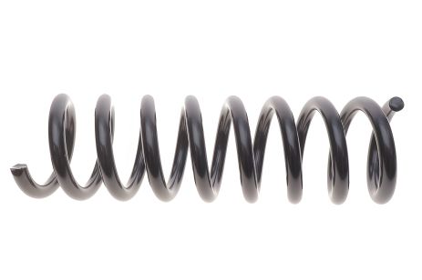 Пружина для задньої підвіски MERCEDES-BENZ C-CLASS, Lesjofors (4256850)