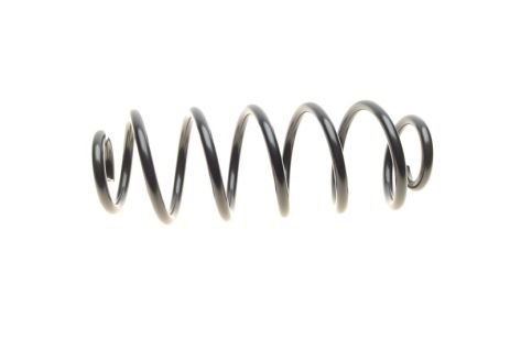 Пружина подвески SKODA OCTAVIA, Lesjofors (4285725)
