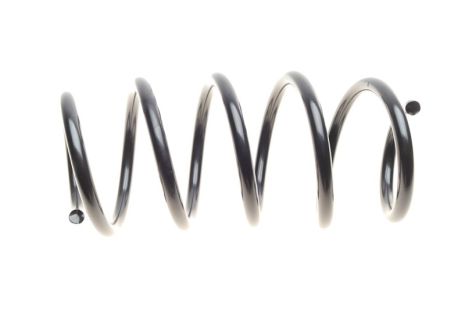Пружина підвіски VAUXHALL MERIVA, OPEL MERIVA, Lesjofors (4063483)
