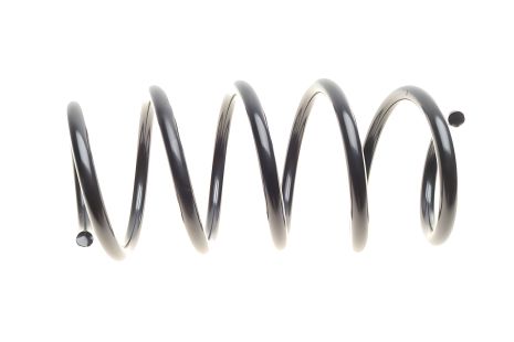 Подвесная пружина для VAUXHALL MERIVA, OPEL MERIVA, Lesjofors (4063483)