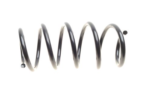 Підвіски Пружина VAUXHALL MERIVA, OPEL MERIVA, Lesjofors (4063483)