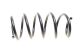 Пружина подвески VAUXHALL MERIVA, OPEL MERIVA, Lesjofors (4063483)