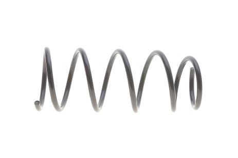 Передня пружина підвіски RENAULT KANGOO, Lesjofors (4072940)