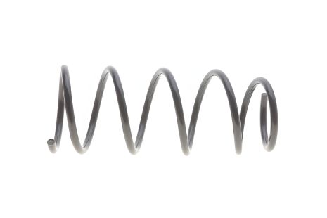 Передняя пружина подвески RENAULT KANGOO, Lesjofors (4072940)