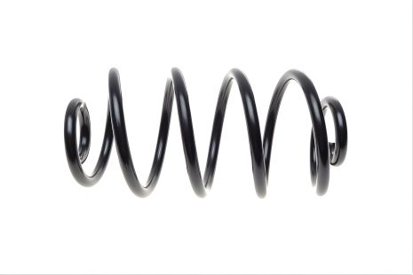 Пружина подвески для VAUXHALL MERIVA и OPEL MERIVA от Lesjofors (4263457)