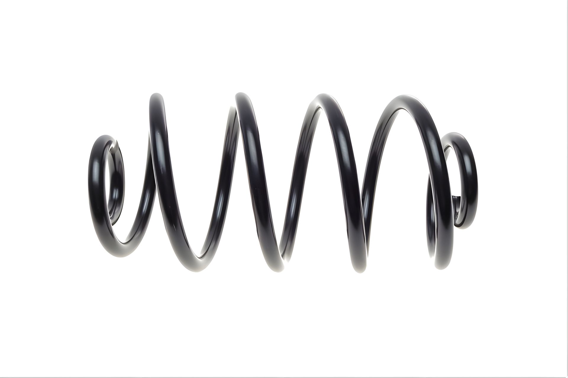 Пружина подвески для VAUXHALL MERIVA и OPEL MERIVA от Lesjofors (4263457) Пружина подвески для VAUXHALL MERIVA и OPEL MERIVA от Lesjofors (4263457)