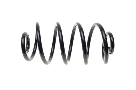 Lesjofors пружина підвіски VAUXHALL MERIVA, OPEL MERIVA (4263457)