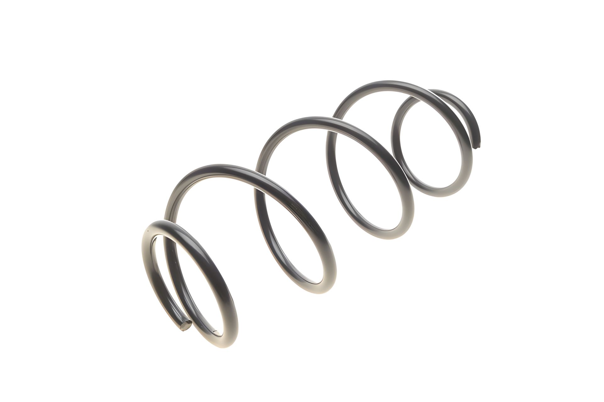 Пружина задней подвески RENAULT CLIO, Lesjofors (4072993) Пружина задней подвески RENAULT CLIO, Lesjofors (4072993)