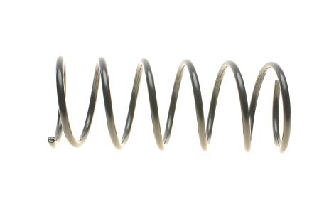 Пружина подвески для CITROËN BERLINGO, Lesjofors (4015627)