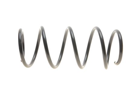 Пружина для подвески RENAULT GRAND SCÉNIC, Lesjofors (4072965)