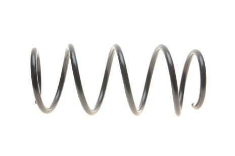 Пружина для подвески RENAULT GRAND SCÉNIC, Lesjofors (4072965)