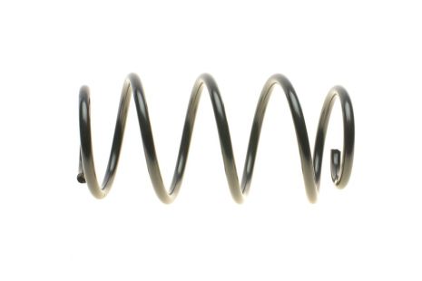 Пружина підвіски VAUXHALL ASTRA, OPEL ASTRA, Lesjofors (4063472)