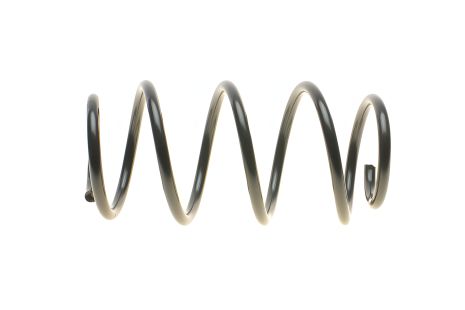 Пружина подвески VAUXHALL ASTRA, OPEL ASTRA, Lesjofors 4063472