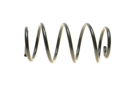 Пружина підвіски VAUXHALL ASTRA, OPEL ASTRA, Lesjofors (4063472)
