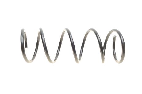 Подвесная пружина SUZUKI IGNIS, Lesjofors (4088915)