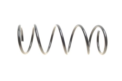 Подвесная пружина SUZUKI IGNIS, Lesjofors (4088915)