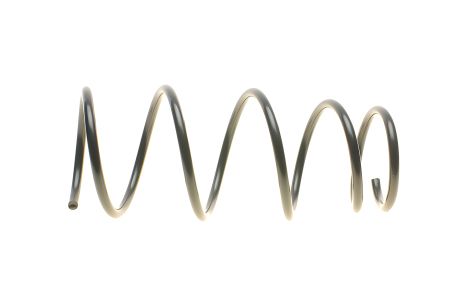 Подвесная пружина TOYOTA YARIS, Lesjofors (4092546)