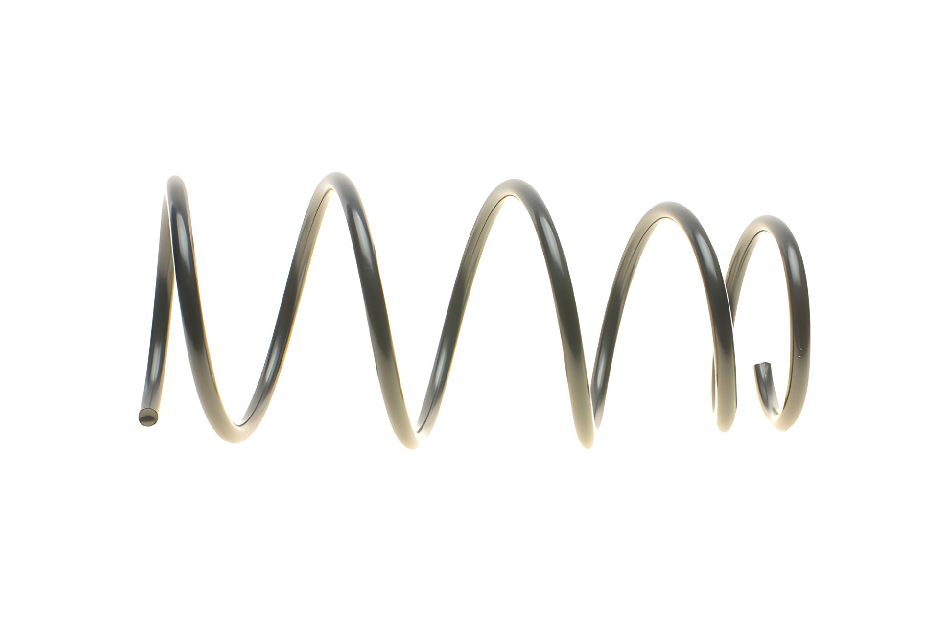 Подвесная пружина TOYOTA YARIS, Lesjofors (4092546) Подвесная пружина TOYOTA YARIS, Lesjofors (4092546)