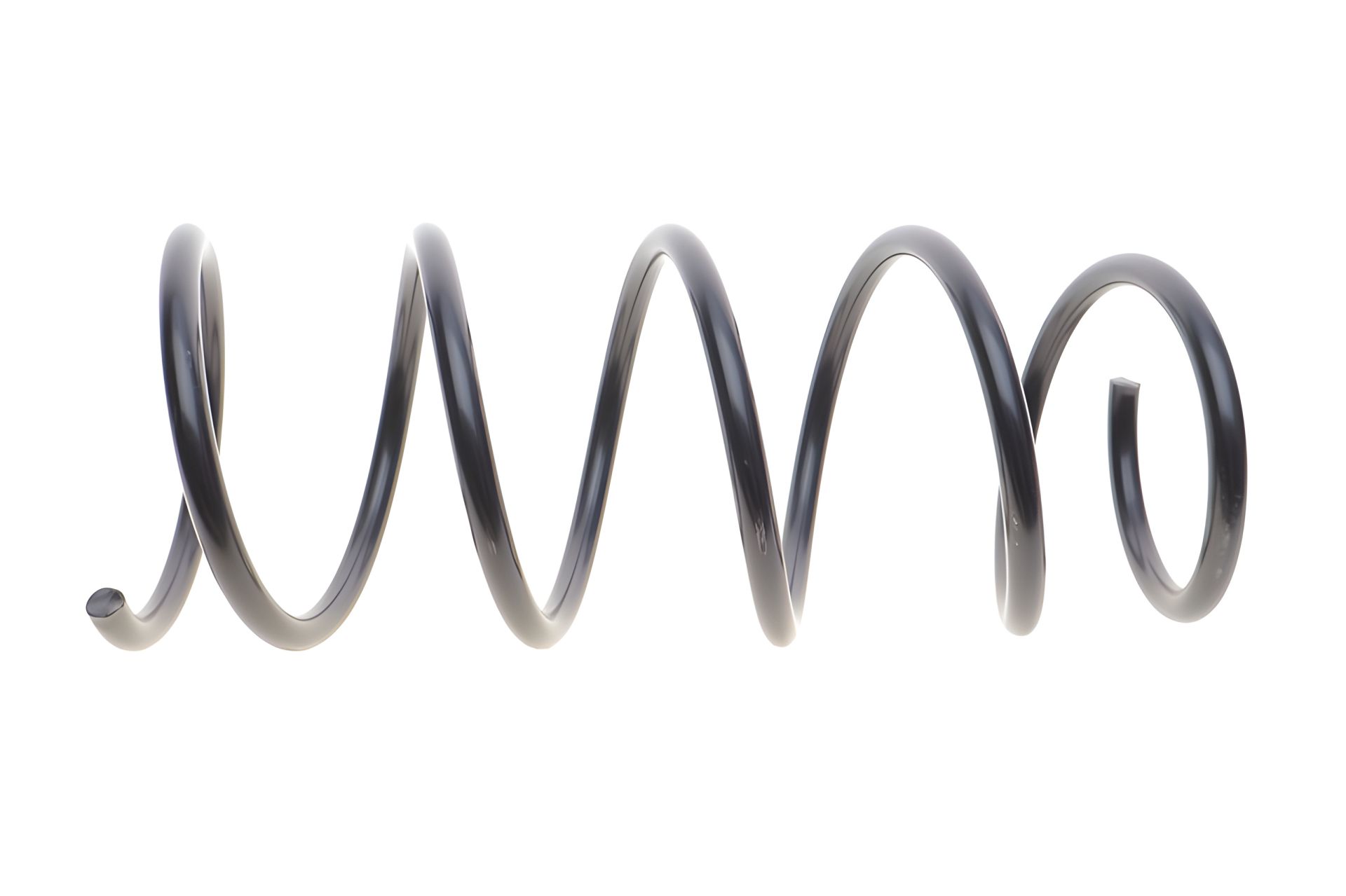 Передняя подвеска пружина RENAULT KANGOO, Lesjofors (4072951) Передняя подвеска пружина RENAULT KANGOO, Lesjofors (4072951)