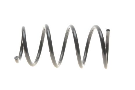 Lesjofors передняя пружина подвески для DACIA LOGAN (4017000)