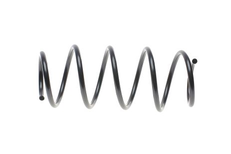 Пружина подвески для AUDI A2, Lesjofors (4004259) Пружина подвески для AUDI A2, Lesjofors (4004259)
