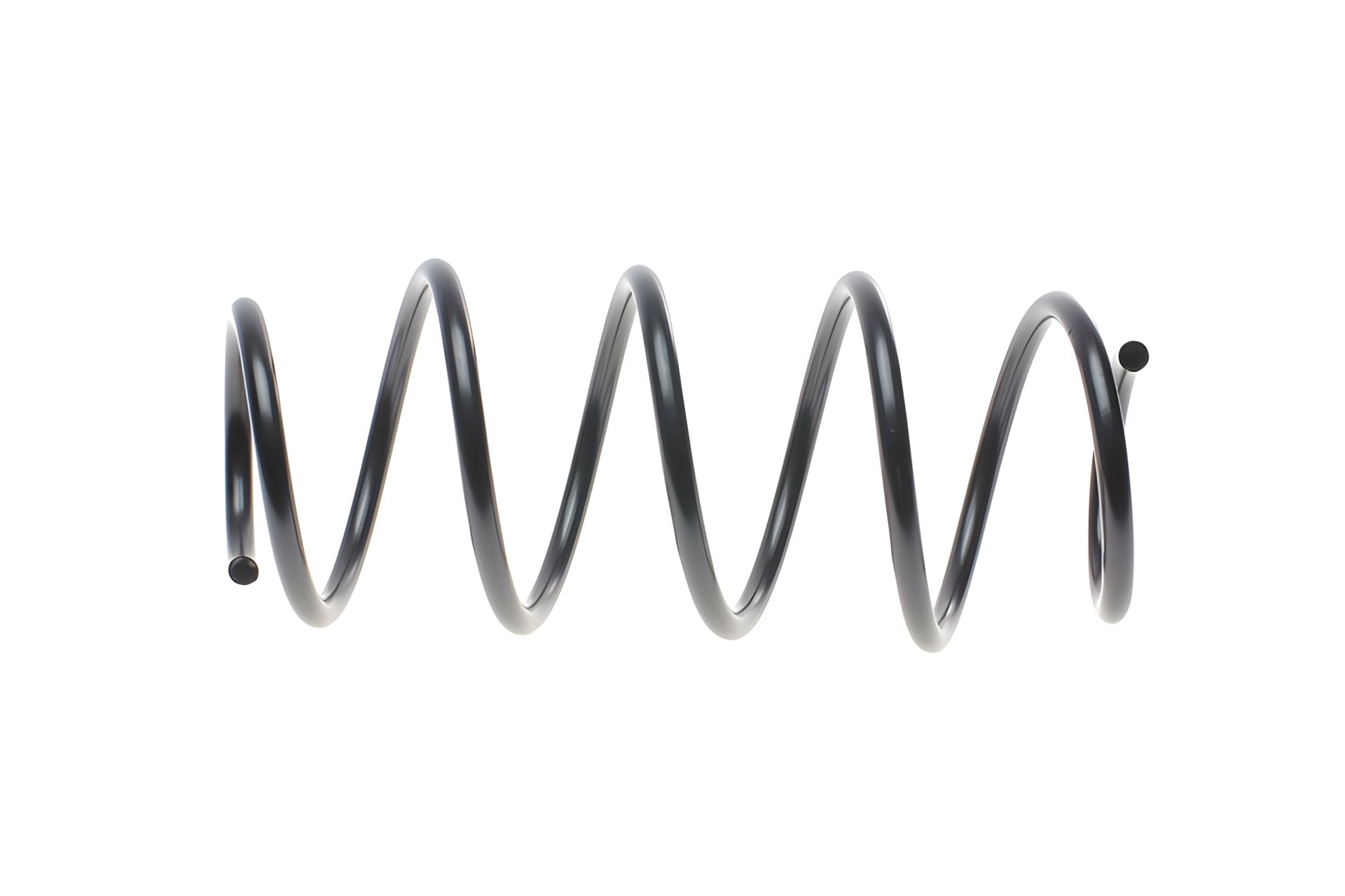 Пружина подвески для AUDI A2, Lesjofors (4004259) Пружина подвески для AUDI A2, Lesjofors (4004259)