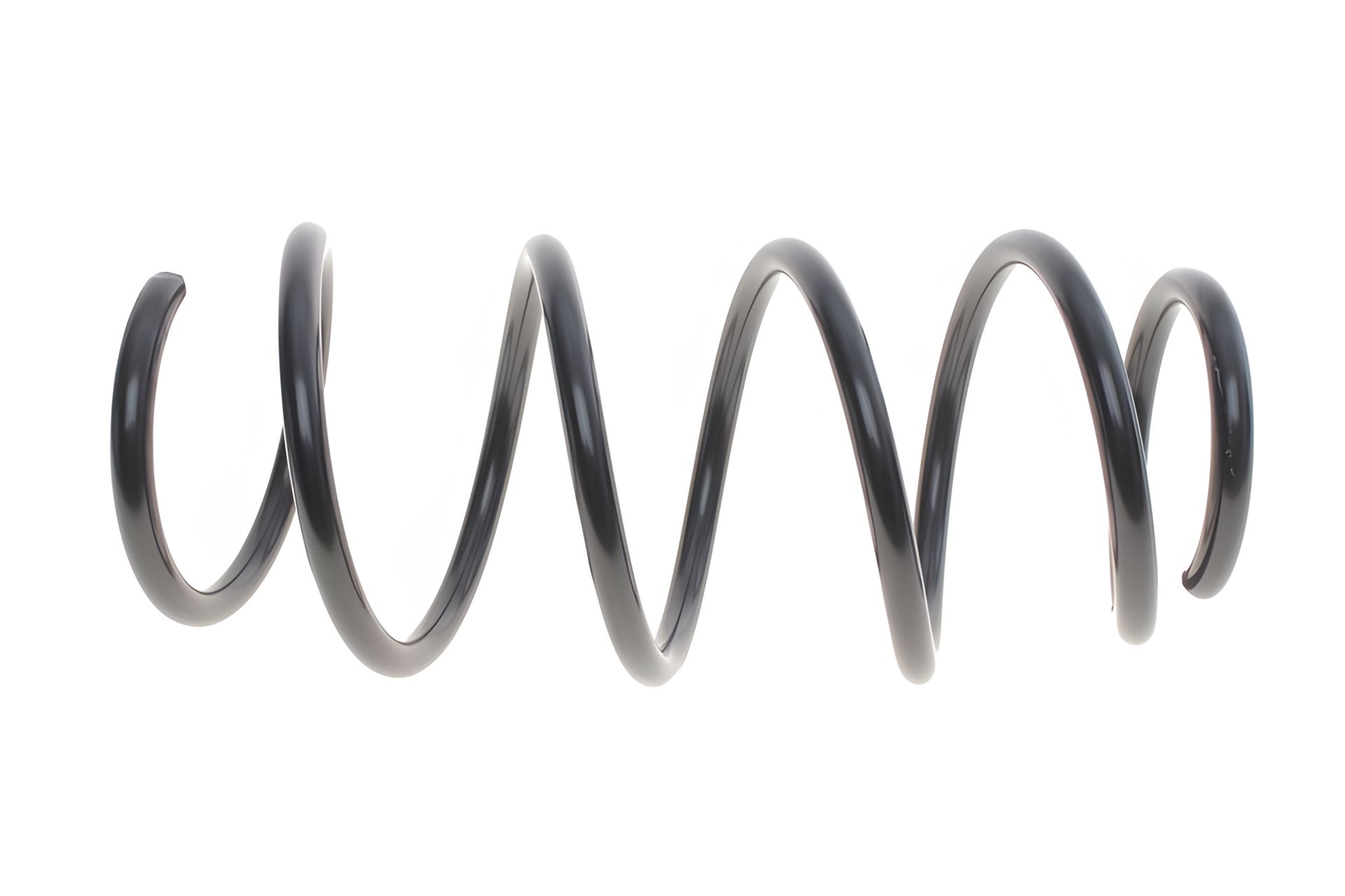 Пружина передньої підвіски VAUXHALL VECTRA, OPEL VECTRA, Lesjofors (4063491) Пружина передньої підвіски VAUXHALL VECTRA, OPEL VECTRA, Lesjofors (4063491)