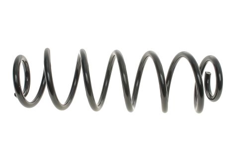 Задня підвісна пружина для SKODA RAPID і SEAT TOLEDO від Lesjofors (4295038) Задня підвісна пружина для SKODA RAPID і SEAT TOLEDO від Lesjofors (4295038)