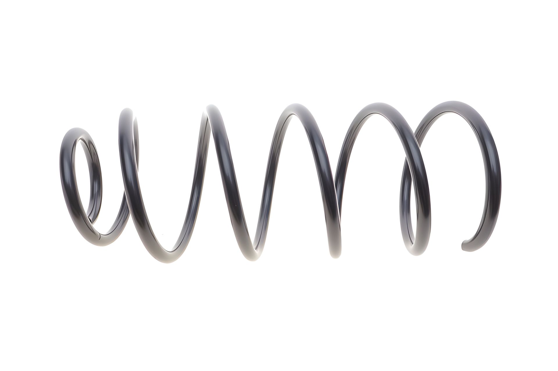 Передня пружина підвіски для VW GOLF, AUDI A3, Lesjofors (4095034) Передня пружина підвіски для VW GOLF, AUDI A3, Lesjofors (4095034)