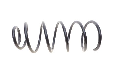 Передня пружина підвіски для VW GOLF, AUDI A3, Lesjofors (4095034)