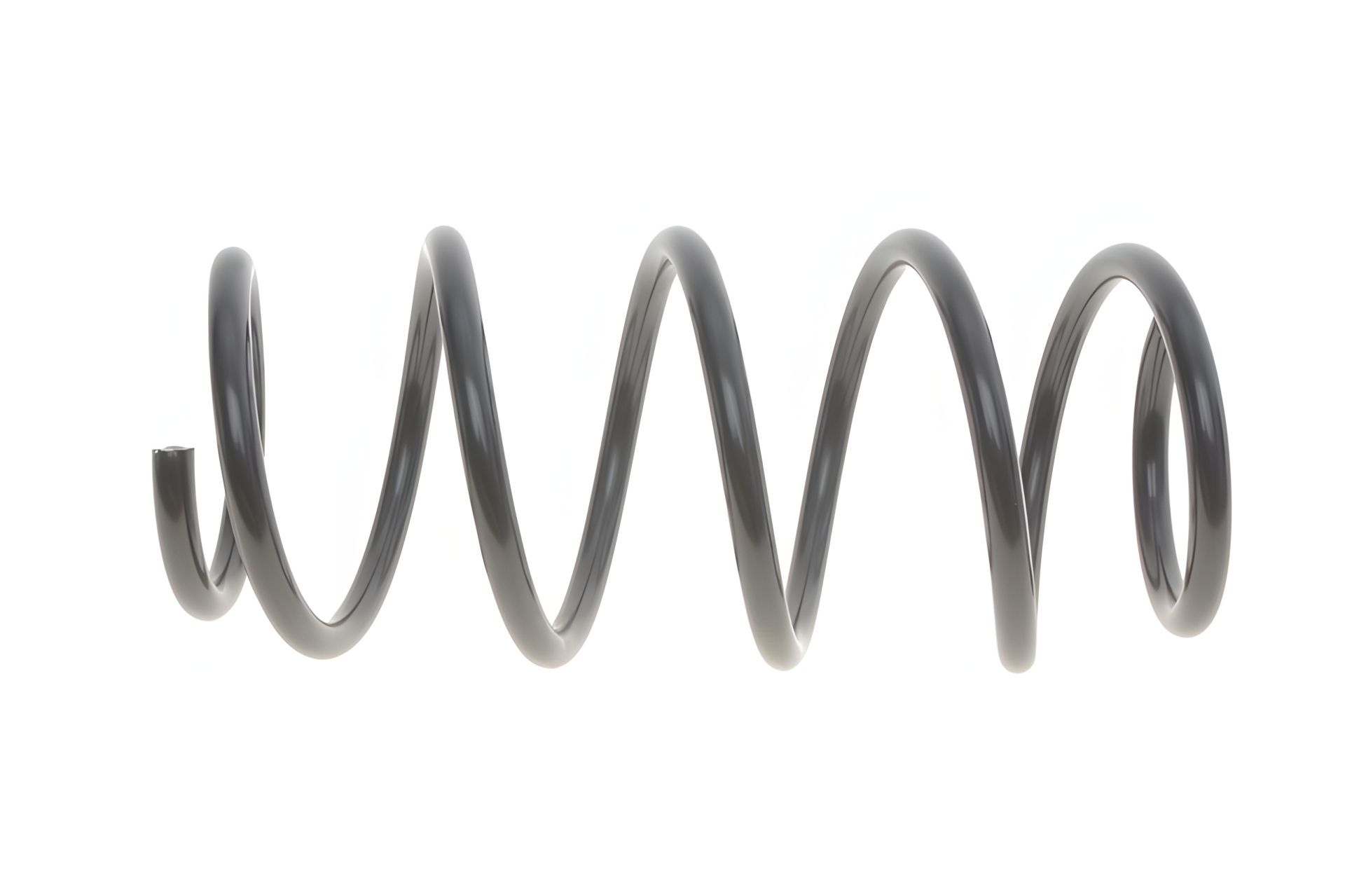 Пружина подвески для OPEL ZAFIRA, Lesjofors (4063468) Пружина подвески для OPEL ZAFIRA, Lesjofors (4063468)