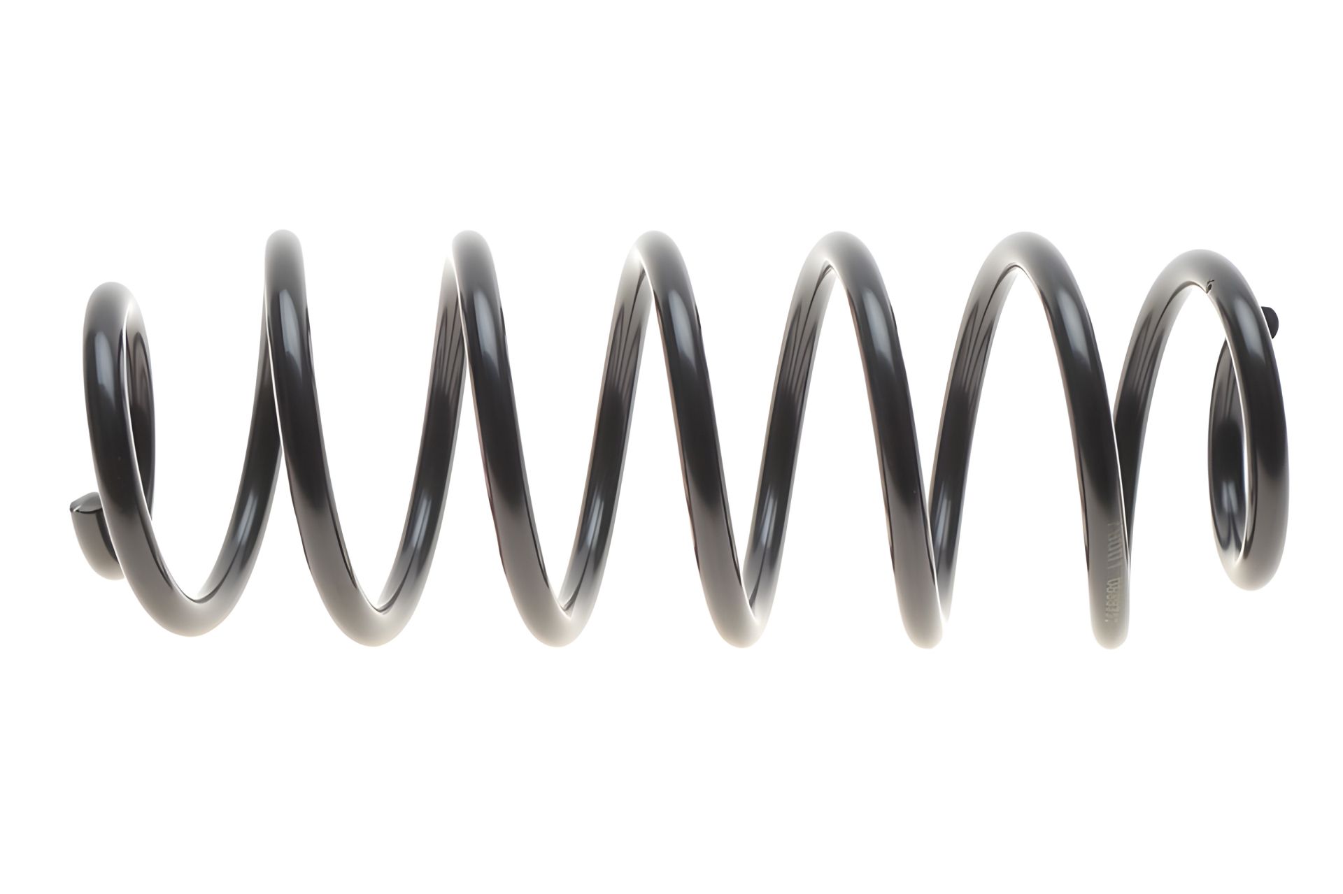 Задня пружина підвіски для FORD FIESTA, Lesjofors (4227610) Задня пружина підвіски для FORD FIESTA, Lesjofors (4227610)