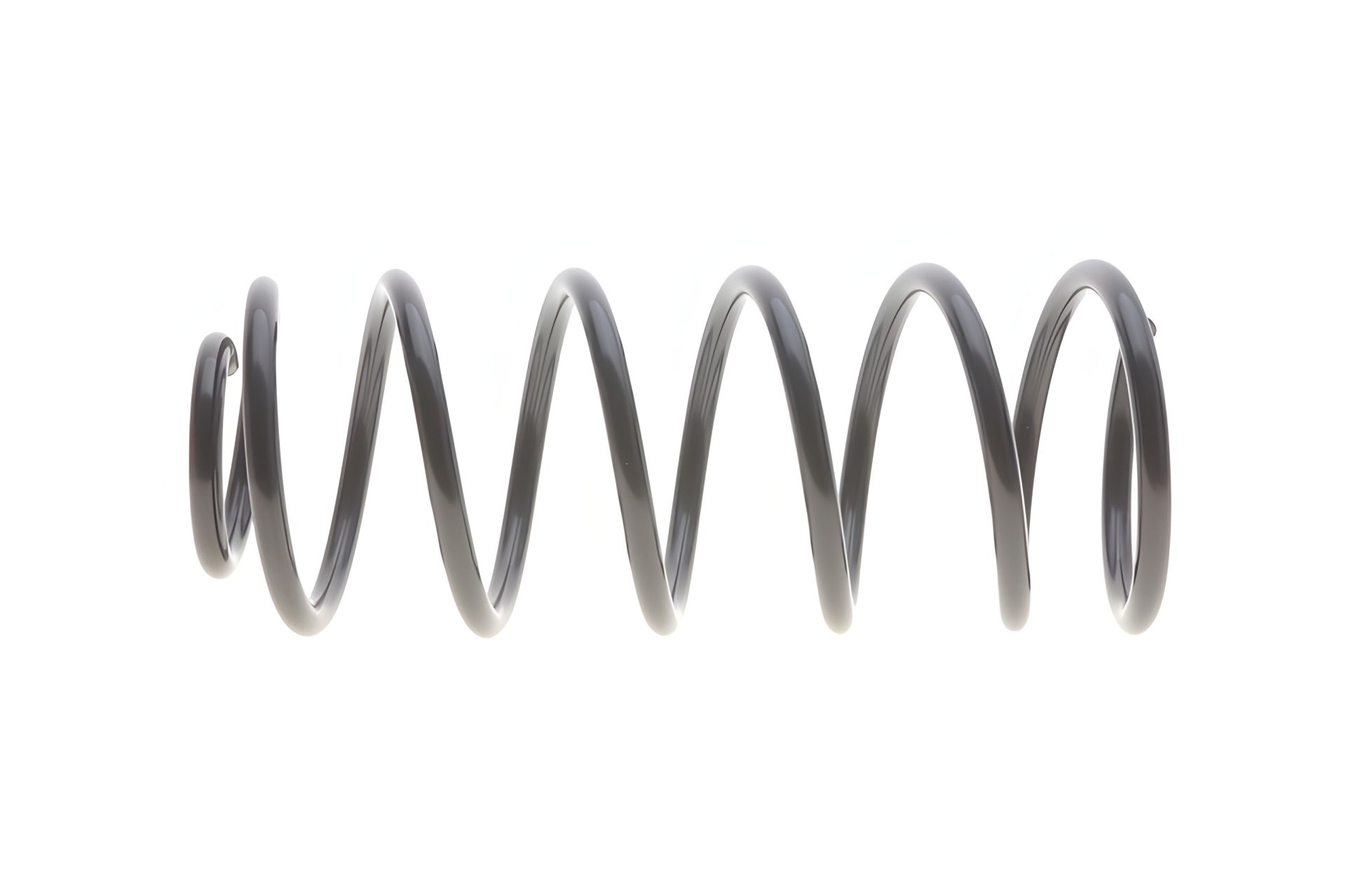 Підвіски пружина передн. VW BORA, Lesjofors (4095038) Підвіски пружина передн. VW BORA, Lesjofors (4095038)