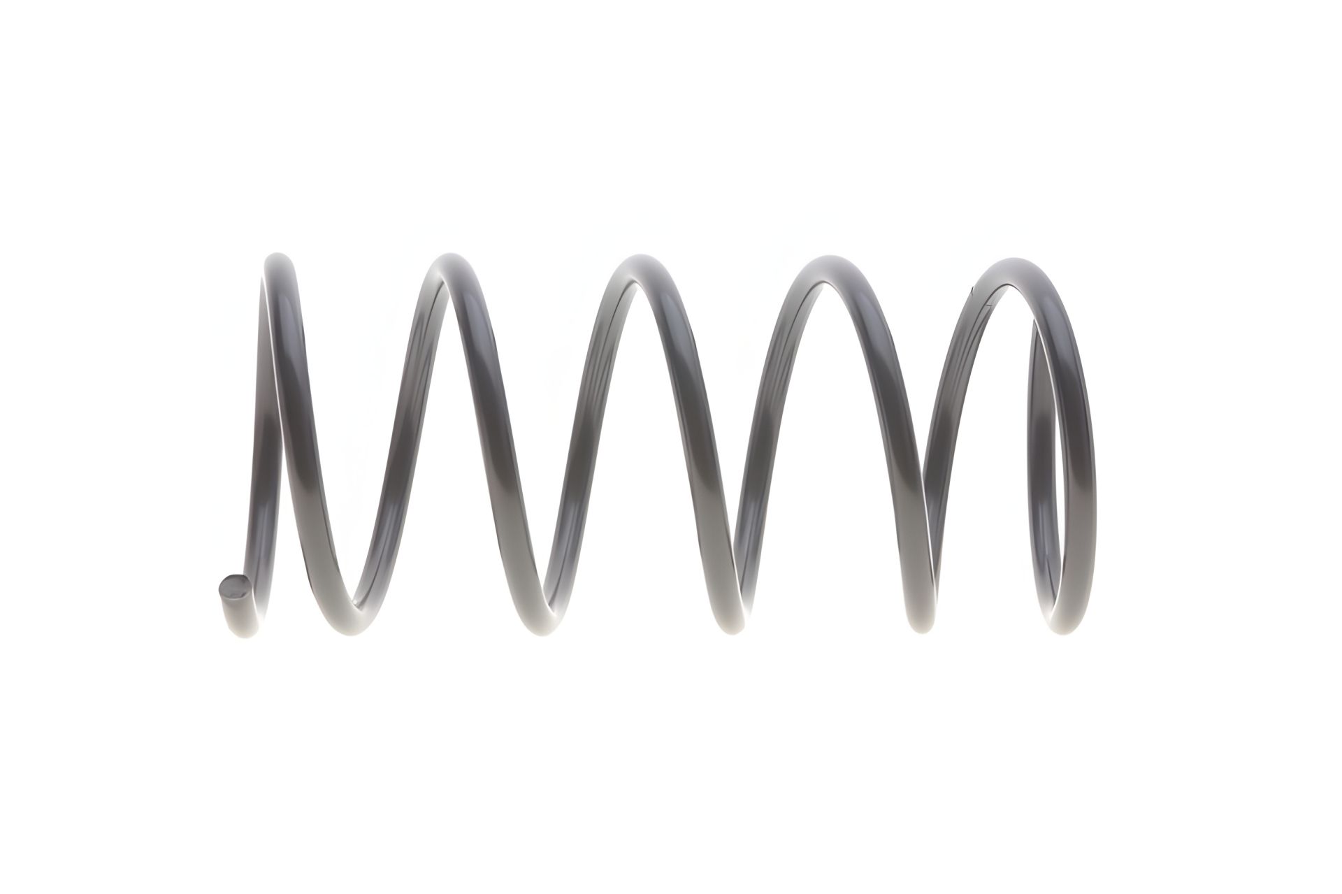 Передняя пружина подвески для PEUGEOT PARTNER, Lesjofors (4066737) Передняя пружина подвески для PEUGEOT PARTNER, Lesjofors (4066737)