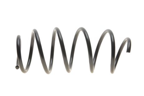 Передняя подвесная пружина FORD FUSION, Lesjofors (4027598) Передняя подвесная пружина FORD FUSION, Lesjofors (4027598)