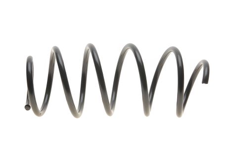 Передня підвісна пружина FORD FUSION, Lesjofors (4027598)