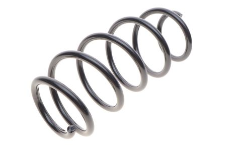 Пружина подвески передн. SKODA SUPERB, VW CC, Lesjofors (4095086)