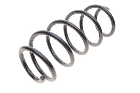 Пружина підвіски передн. SKODA SUPERB, VW CC, Lesjofors (4095086)