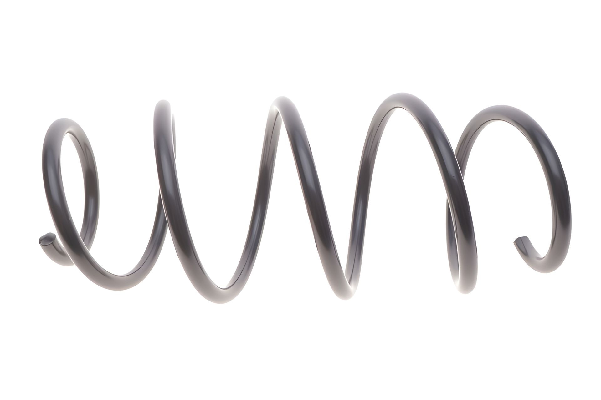 Передня пружина підвіски VAUXHALL VECTRA, OPEL SIGNUM, Lesjofors (4063489) Передня пружина підвіски VAUXHALL VECTRA, OPEL SIGNUM, Lesjofors (4063489)